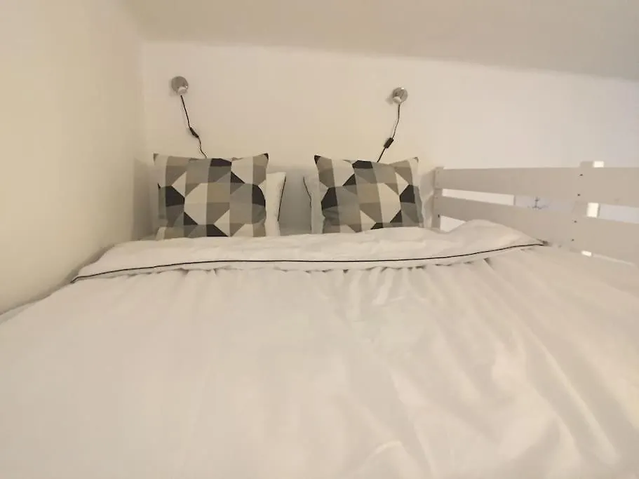 דירות Stylish Flat In Prague - Vinohrady