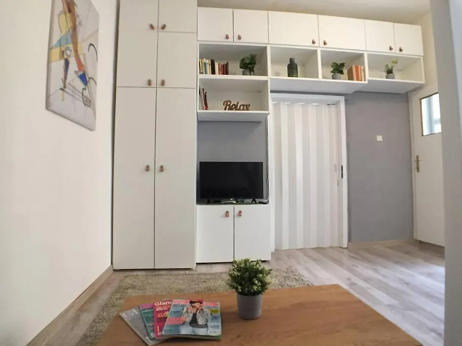 דירות Stylish Flat In Prague - Vinohrady