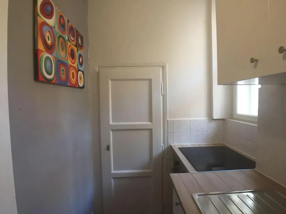 דירות Stylish Flat In Prague - Vinohrady