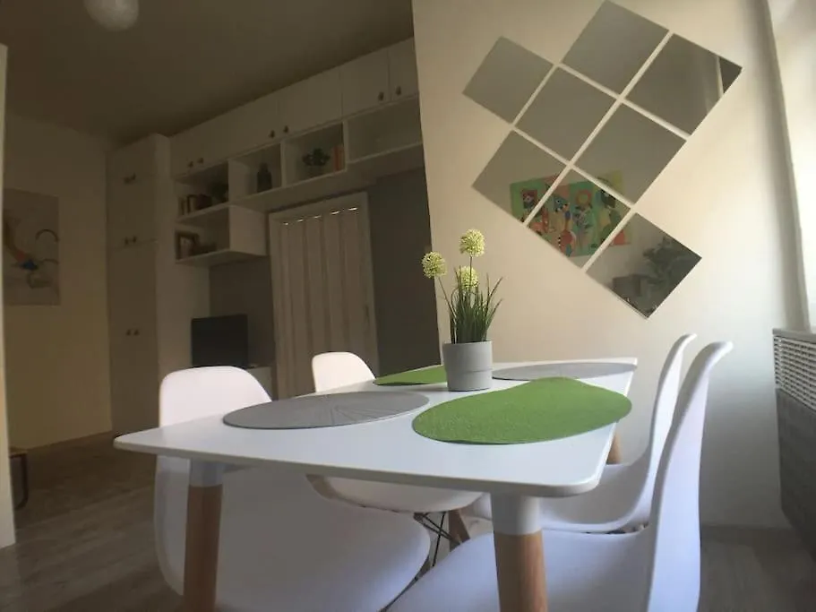 דירות Stylish Flat In Prague - Vinohrady
