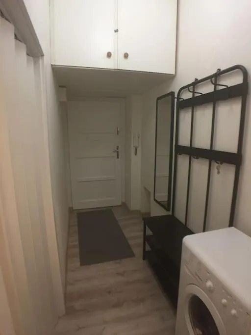 דירות Stylish Flat In Prague - Vinohrady 0*,  צ'כיה