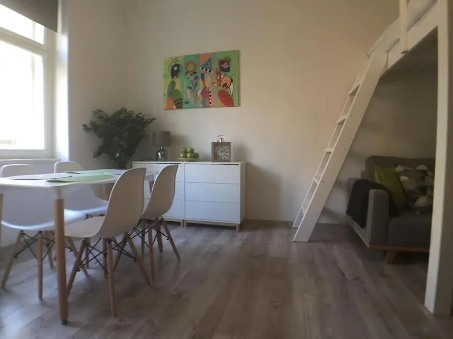 Ferienwohnung Stylish Flat In Prague - Vinohrady 0*,  Tschechische Republik