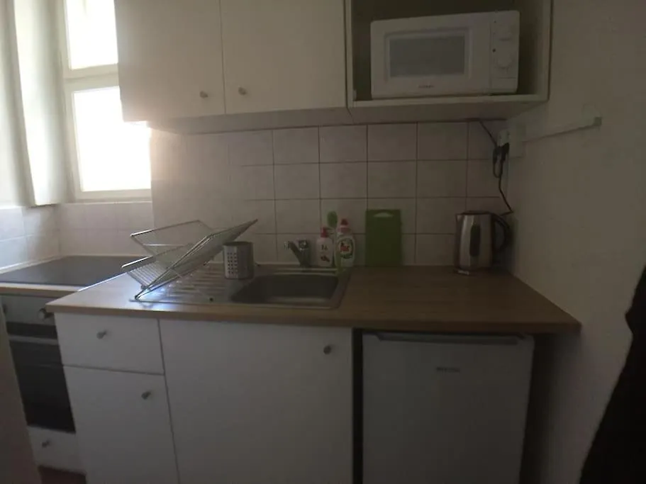 Apartment Ferienwohnung Stylish Flat In Prague - Vinohrady