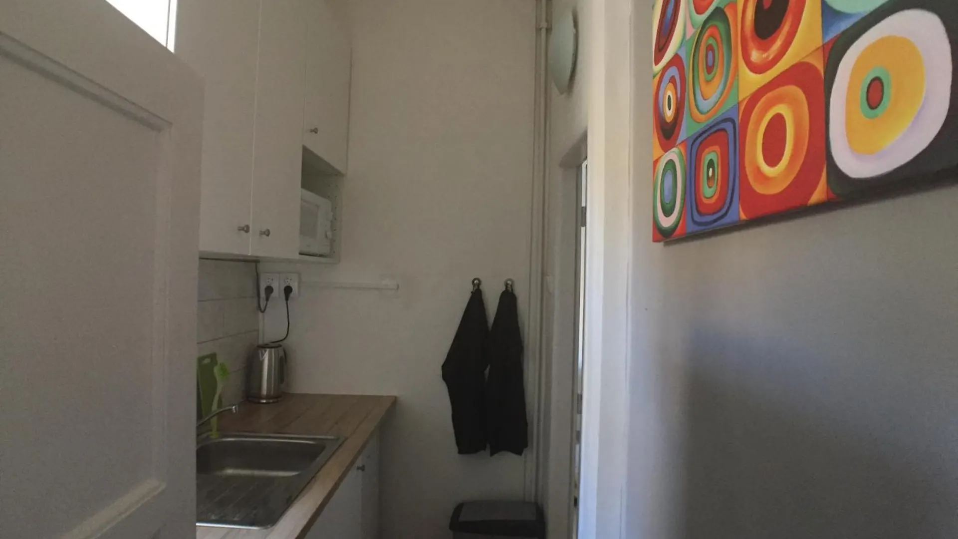 Apartment Ferienwohnung Stylish Flat In Prague - Vinohrady