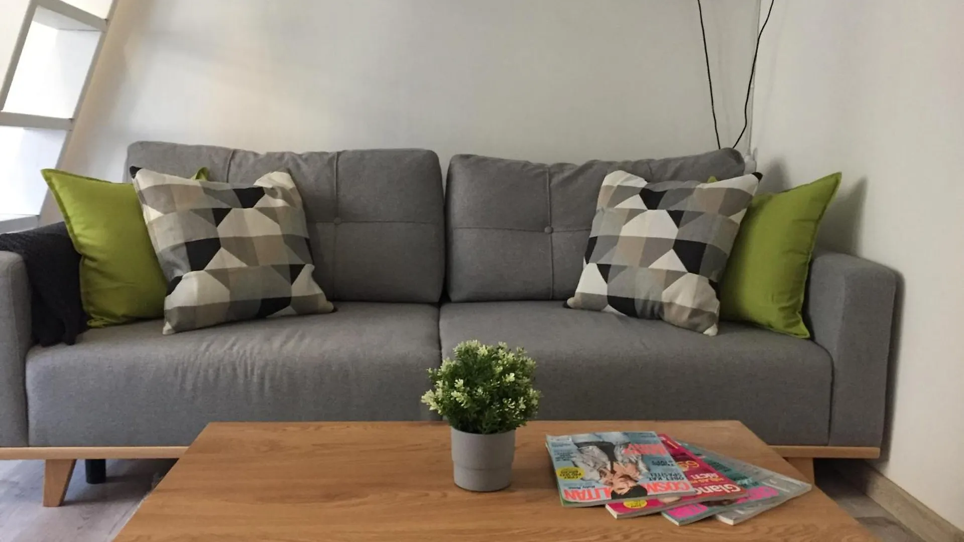 Ferienwohnung Stylish Flat In Prague - Vinohrady Apartment